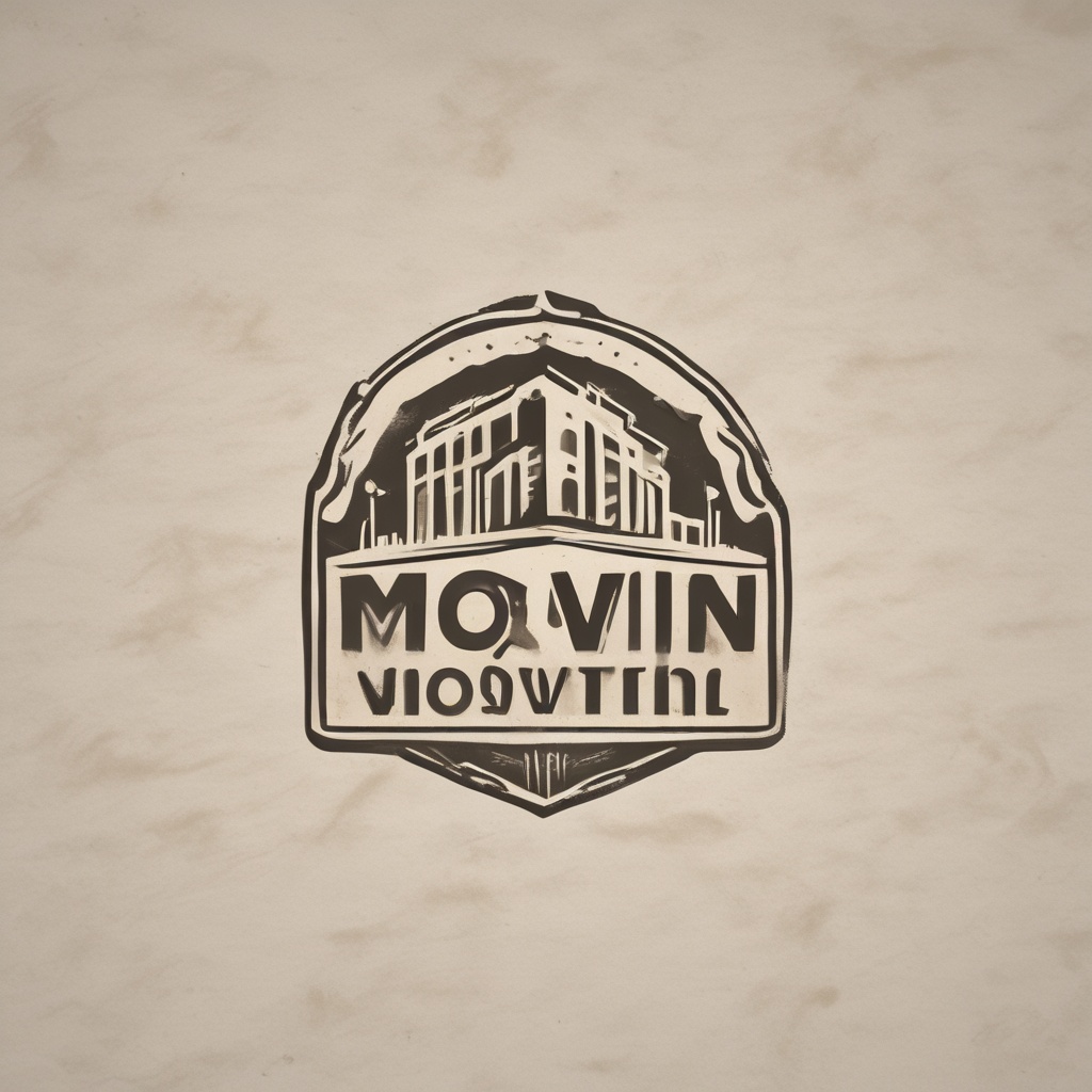 Good Movin Logo